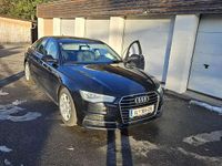 Gebraucht Audi A6 190 PS (139 kW) 2016 Limousine