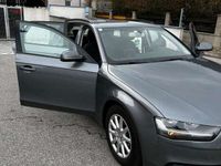 gebraucht Audi A4 Avant 20 TDI ultra