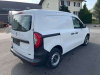 gebraucht Renault Kangoo Van Advance EV45 11kW Navi Klimaautomatik