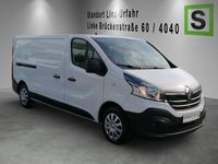 gebraucht Renault Trafic Kastenwagen L2H1 3,0t dCi 120