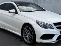 gebraucht Mercedes E200 
