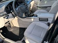 gebraucht Mercedes E200 BlueTEC Avantgarde A-Edition Plus Aut. PLUS