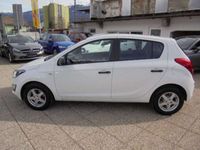 gebraucht Hyundai i20 1,25 Life -- 43000 KM