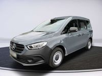 gebraucht Mercedes Citan 110 CDI Tourer BASE Standard SpurW PDC KAM