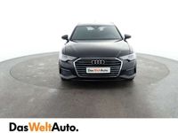 gebraucht Audi A6 Avant 45 TDI quattro Design