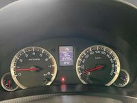 gebraucht Suzuki Swift 1.2 VVT GLX 4X4