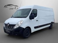 gebraucht Renault Master L3H2 HKa 35t dCi 130 *1. Besitz MwSt.*