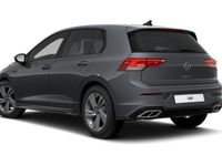 gebraucht VW Golf R-Line 2.0 TDI 150 DSG 3ZClim SHZ Kam ACC