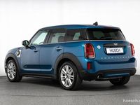 gebraucht Mini Cooper Countryman SE Hybrid ALL4 Aut. HEAD-UP R-KAM+++