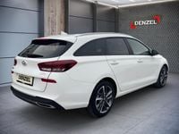 gebraucht Hyundai i30 CW 10 T-GDI Edi