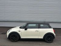 gebraucht Mini Cooper Hatch ID:117