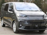 gebraucht Fiat Scudo ScudoDoka L3H1 180AUT 5 oder 6Sitze Absolut Me...