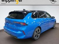Gebraucht Opel Astra Ultimate 131 PS (96 kW) 2024 Blau Kombi