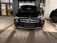 gebraucht Mercedes B200 