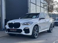 gebraucht BMW X5 M X5 M50i Aut. Laser Licht,1.Besitz, Head Up, DAB...