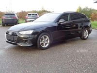 gebraucht Audi A4 Avant 30 TDI S-tronic *LED *Navi