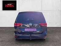 gebraucht VW Touran Highline 2.0 TDI 110 kW (150 PS), Autom. 6-Gang...