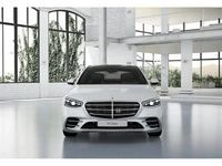 gebraucht Mercedes S350 d 4MATIC Limousine