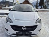Gebraucht Opel Corsa OPC 101 PS (74 kW) 2016 Limousine