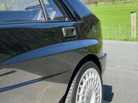 Gebraucht Lancia Delta 205 PS (150 kW) 1992 Kleinwagen