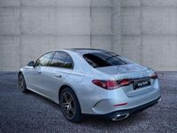 gebraucht Mercedes E300 4MATIC Limousine mit EQ Hybrid Technologie Öste