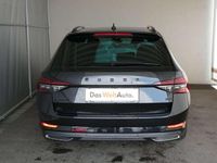 gebraucht Skoda Superb Combi iV SPORTLINE DSG