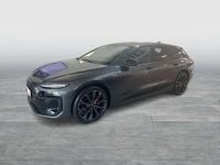 Gebraucht Audi A6 e-tron Ambiente 314 kW (428 PS) 2025 Mittelgrau  metallicperleffekt Kombi