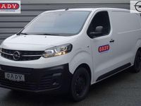 Gebraucht Opel Vivaro-e Combi Enjoy 100 kW (136 PS) 2022 Weiß Van