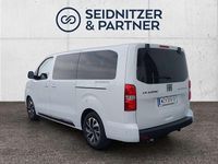 gebraucht Fiat Ulysse XL Lounge BlueHDi 180 S&S EAT8