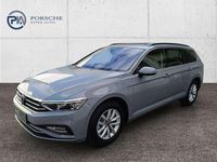 Gebraucht VW Passat Business 150 PS (110 kW) 2024 Mittelgrau  normal Kombi