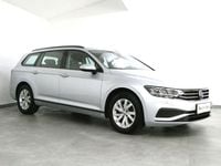 gebraucht VW Passat Variant 20 TDI DSG LED Navi ACC R-Kamera DAB App Shz USB