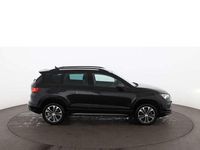 gebraucht Seat Ateca 2.0 TDI FR Aut LED DIGITAL-TACHO NAVI R-CAM