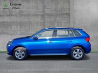 gebraucht Skoda Kamiq Style TSI ACT