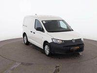 gebraucht VW Caddy 2.0 TDI Cargo KLIMA-ANLAGE RADIO PDC