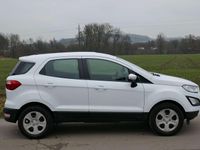 gebraucht Ford Ecosport Business