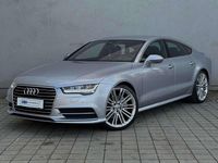 gebraucht Audi A7 3.0 TDI ultra Aut. 3xS-Line Facelift/Matrix/Navi