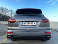 gebraucht Porsche Cayenne II 30 Aut. Panoramadach