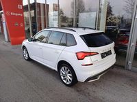 gebraucht Skoda Kamiq 10 TSI Style DSG