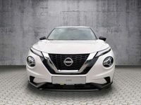 gebraucht Nissan Juke 10 DIG-T Acenta Komfortpack