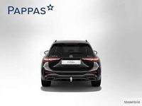 gebraucht Mercedes C300e de 4MATIC mit EQ Hybrid Technologie T-Modell Österreich-Edition