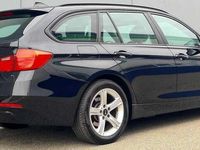 gebraucht BMW 318 318 d xDrive Touring PICKERL BIS 03.2025+4