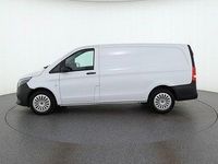 gebraucht Mercedes Vito 116 CDI Kasten Lang