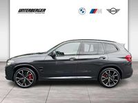 gebraucht BMW X3 M aus Dornbirn - 375 kW und 122998 km