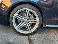 gebraucht Audi A5 Cabriolet A5 1,8 TFSI