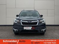 Gebraucht Subaru Forester Comfort 150 PS (110 kW) 2018 Grau SUV