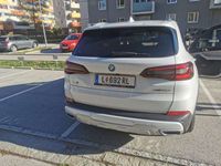 gebraucht BMW X5 xDrive45e PHEV Aut.