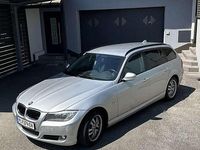 gebraucht BMW 320 320 d xDrive Touring