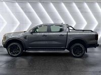 gebraucht Ford Ranger 20L **TREMOR** mit Rollo u. Standheizung