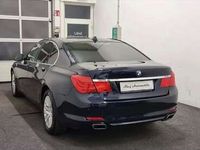 gebraucht BMW 740 740 d xDrive Österreich-Paket Aut.