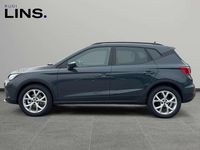 gebraucht Seat Arona FR Edition 1.0 TSI